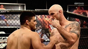 The Ultimate Fighter 17. évad Ep.5 5. epizód