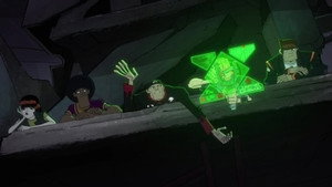 Motorcity 1. évad Ep.4 4. epizód