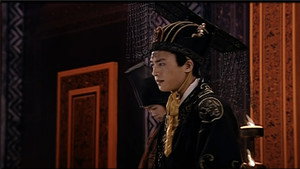 汉武大帝 1. évad Ep.20 20. epizód