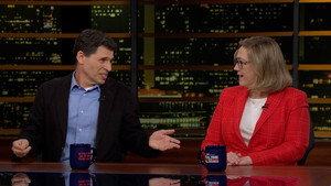 Real Time with Bill Maher Speciális epizódok Ep.2426 2426. epizód