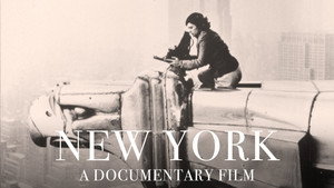 New York: A Documentary Film kép
