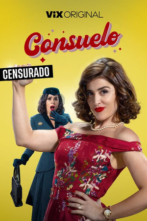 Consuelo poszter