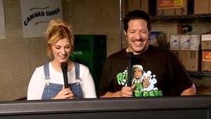 Impractical Jokers - Totál szivatás 11. évad Ep.10 10. epizód