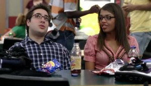 Degrassi 7. évad Ep.22 22. epizód