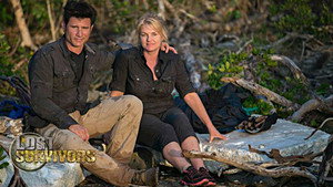 Lost Survivors kép