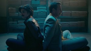 Murderville 1. évad Ep.4 Haláli leves