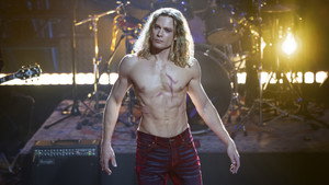 The Vampire Lestat kép