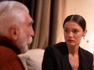 Titkok hálójában 2. évad Ep.16 16. epizód