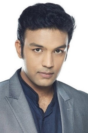 Amit Bhargav profil kép