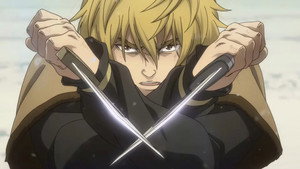Vinland Saga kép