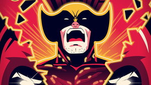 X-Men '97 kép