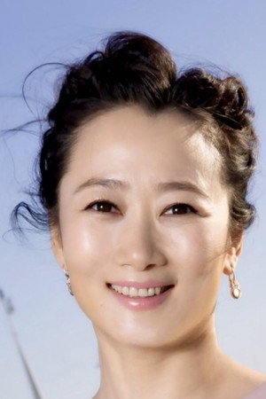 Zhao Tao profil kép