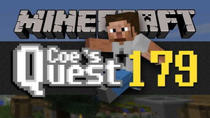 Coe's Quest 8. évad Ep.11 11. epizód