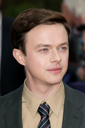 Dane DeHaan profil kép