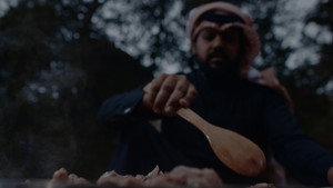 ماذا يأكل السعوديون kép