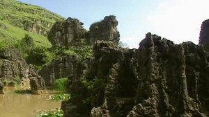 大江南北 9. évad Ep.1 1. epizód