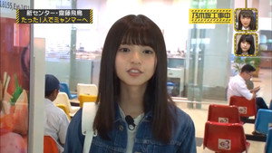 乃木坂工事中 2. évad Ep.32 32. epizód