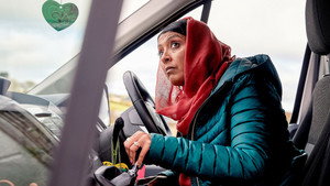 Ackley Bridge 5. évad Ep.5 5. epizód