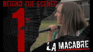 L.A. Macabre 1. évad Ep.4 4. epizód