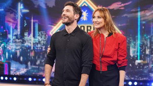 El hormiguero 17. évad Ep.136 136. epizód