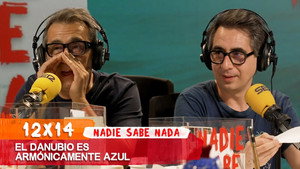 Nadie sabe nada 12. évad Ep.14 14. epizód