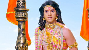 श्रीमद् रामायण 1. évad Ep.184 184. epizód