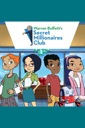 Secret Millionaires Club poszter
