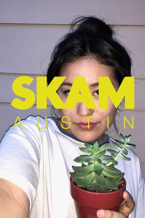 SKAM Austin 1. évad (2018-04-27) poszter
