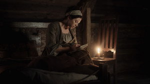 Outlander: Vér a véremből kép