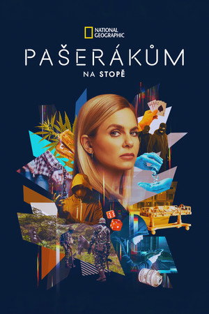 A bűn kereskedői poszter