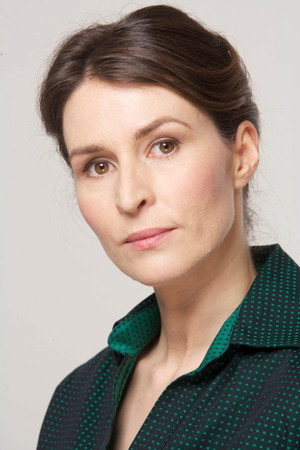 Helen Baxendale profil kép