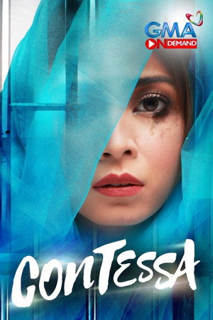 Contessa 1. évad (2018-03-19) poszter