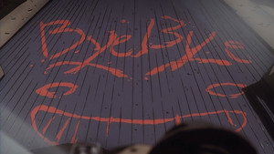 Cowboy Bebop kép