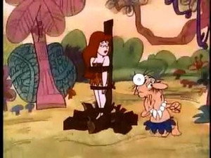 George of the Jungle 1. évad Ep.5 5. epizód