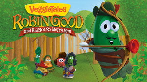 VeggieTales 1. évad Ep.41 41. epizód