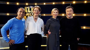 Alla mot alla med Filip och Fredrik 5. évad Ep.27 27. epizód