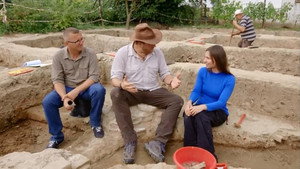 Expedíció az ismeretlenbe 8. évad Ep.12 12. epizód