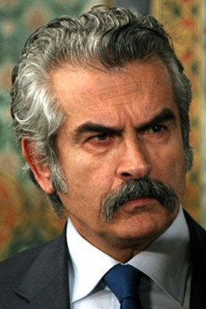 Erol Tezeren profil kép