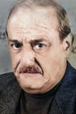 Erdoğan Dikmen profil kép
