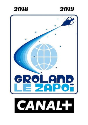 Groland 27. évad (2018-09-08) poszter