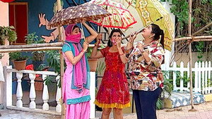तारक मेहता का उल्टा चश्मा 1. évad Ep.515 515. epizód