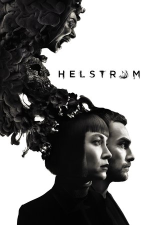 Helstrom 1. évad (2020-10-16) poszter