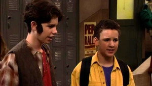 Boy Meets World 2. évad Ep.1 1. epizód