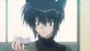 LOVELESS 1. évad Ep.4 4. epizód