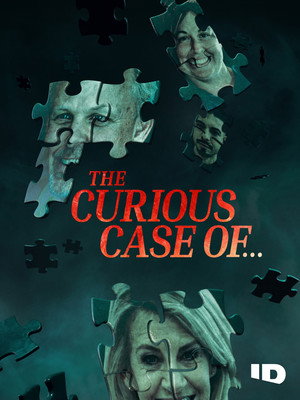 The Curious Case of... 2. évad (2026-01-12) poszter