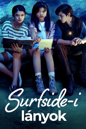 Surfside-i lányok poszter