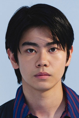 黒崎煌代 profil kép