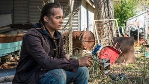 Fear the Walking Dead 4. évad Ep.3 Jó itt kint