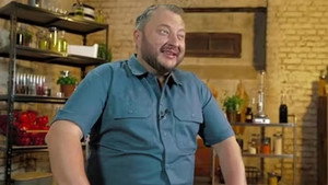 Lege kommt auf den Geschmack 1. évad Ep.3 3. epizód