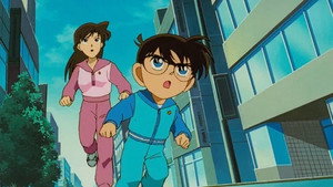 名探偵コナン 1. évad Ep.58 58. epizód
